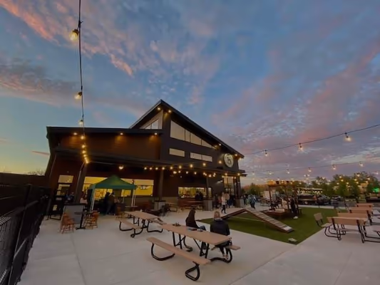 Cycle Dog Tavern and Dog Park photo 2